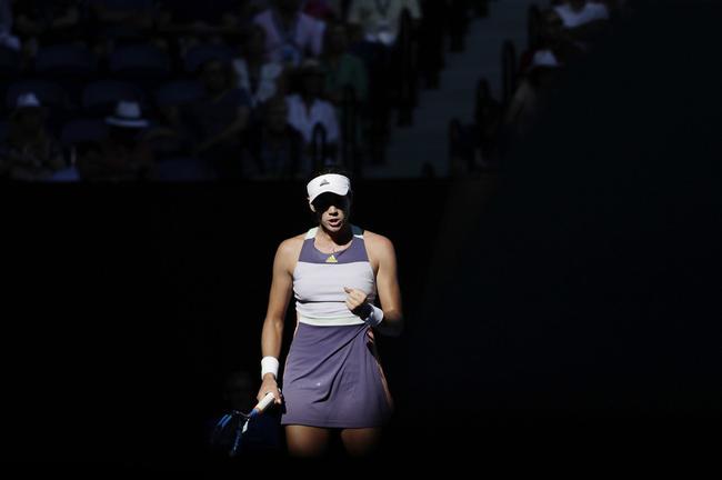 爱游戏体育全站关于穆古鲁扎关键节点逆转，澳大利亚队带队取胜！的信息