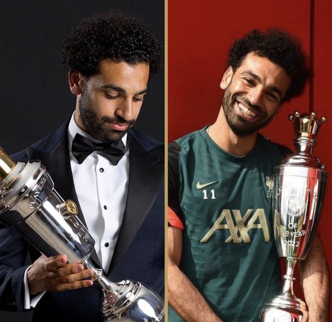 ayx萨拉赫迎来五赛季高光表现，TL球迷沸腾！的简单介绍