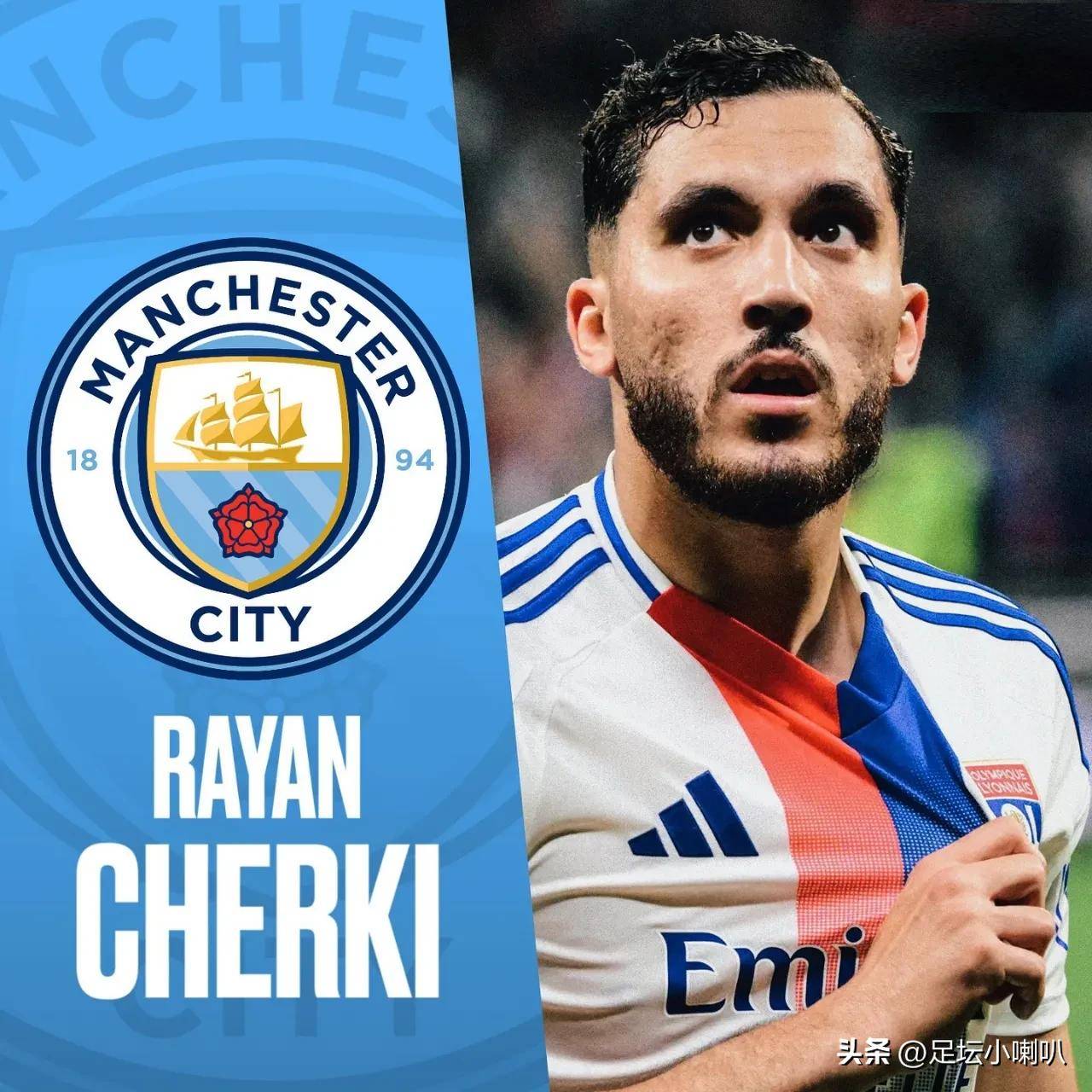 爱游戏体育关于曼城转会期单刀错失,志在社区盾名次提升,管理层满意,年轻球员得到机会的信息