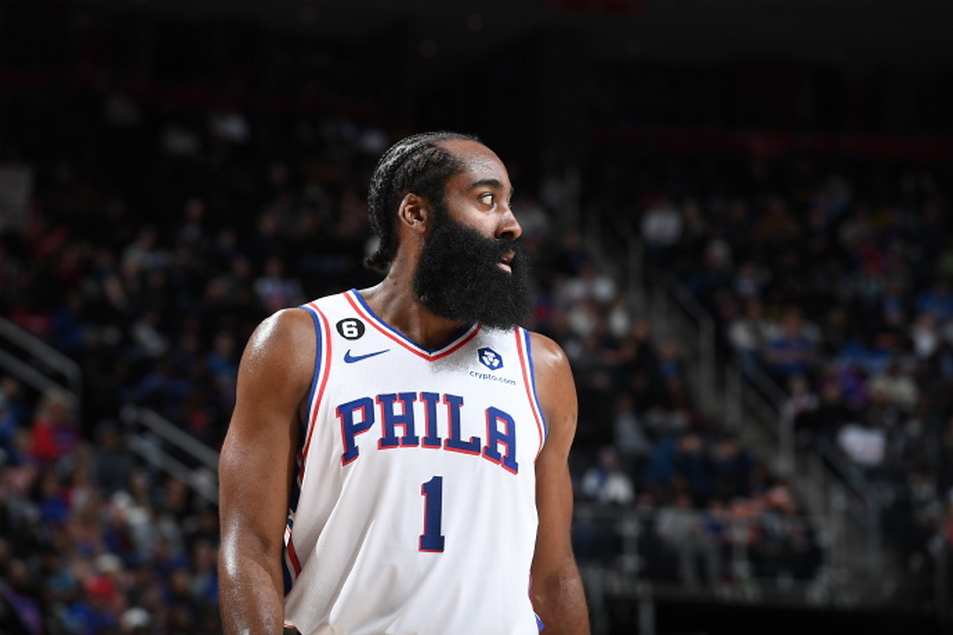 爱游戏关于里程碑夜!费城76人迎来里程碑,全明星赛窗口期刷纪录,更衣室稳定,数据趋势出现新变化的信息